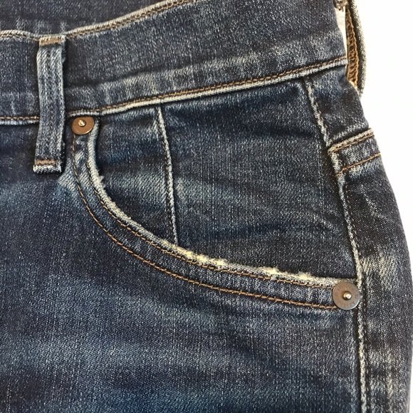 C of H carlie highrise skinny jeans size 28 - Picture 15 of 15